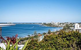 Panoramic Ocean Views At Maroochydore